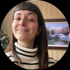 Meet your Posher, Valentine